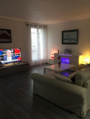 BONCOIN, Royan